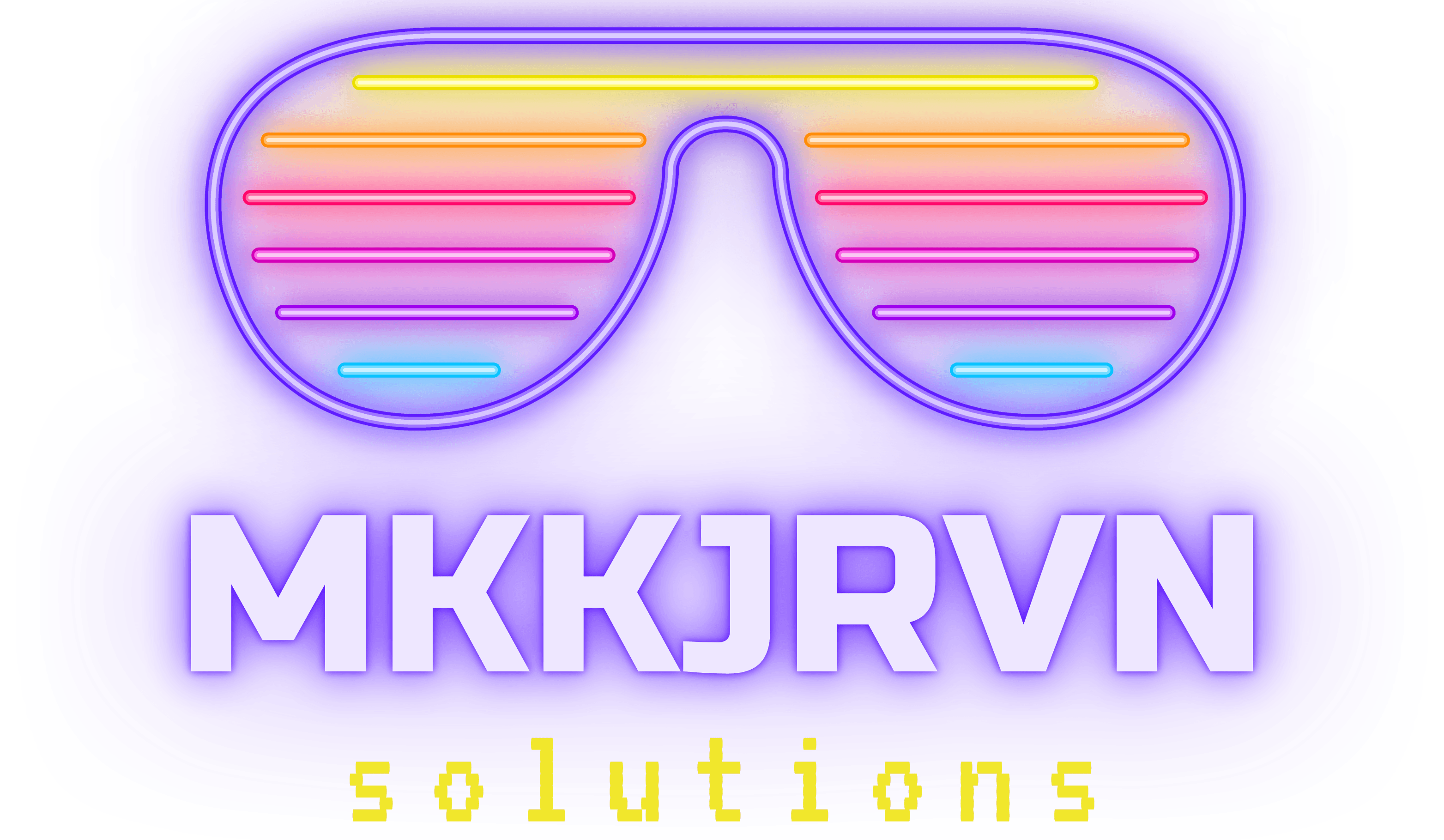 MKKJRVN Solutions Logo